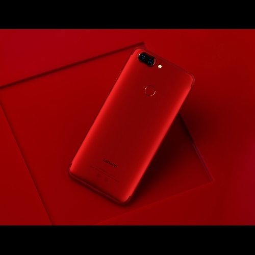 

Lenovo S5 K520 4G Смартфон 4G RAM 64G ROM ID лица