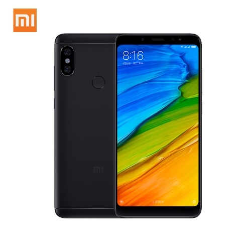 Xiaomi Redmi Note 5 AI ID Téléphone mobile 4 Go 64 Go Plug UE seulement € 203,07 Xiaomi Redmi Note 5 AI ID Téléphone mobile 4 Go 64 Go Plug UE seulement € 203,07
