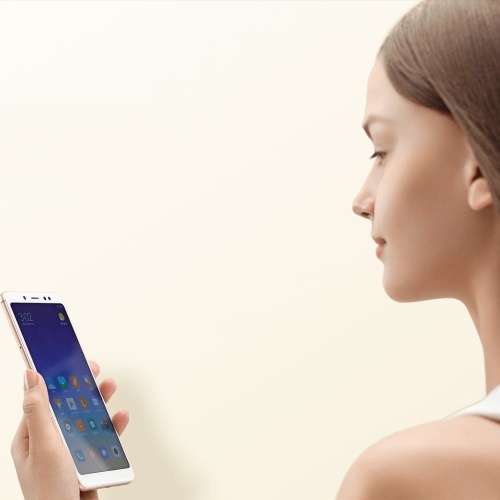 

【Глобальная версия】 Xiaomi Redmi Примечание 5 Идентификатор лица смартфона AI 4 ГБ 64 ГБ