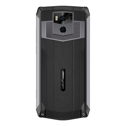 

Ulefone Power 5s Smartphone 6 Inch 13000mAh