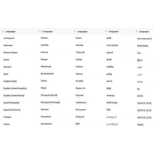 

Global Version Xiaomi Mi 8 Mobile Phone
