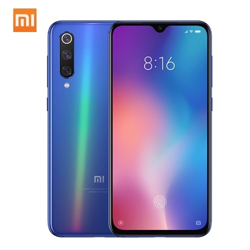 

Global Version Xiaomi Mi 9 SE Mobile Phone