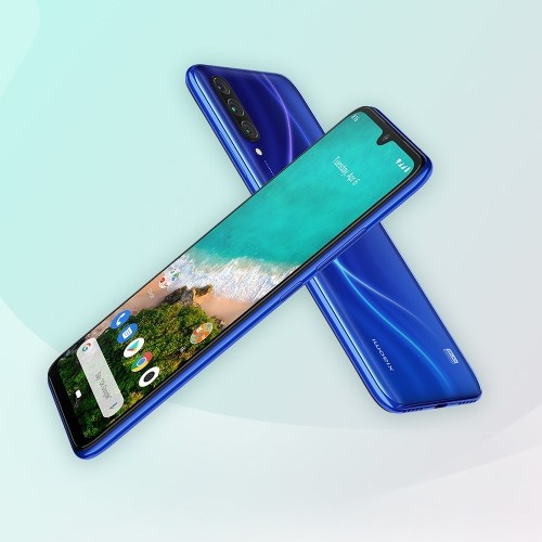 

Глобальная версия Xiaomi Mi A3 4GB 128GB смартфон