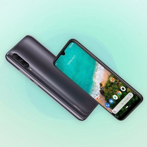 Versione globale Xiaomi Mi A3 4GB 128GB Smartphone