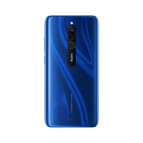 

Глобальная версия мобильного телефона Xiaomi Redmi 8