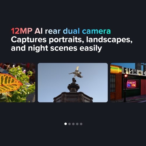 

Global Version Xiaomi Redmi 8 Mobile Phone