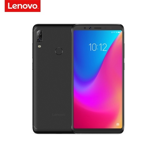 Version globale du téléphone mobile Lenovo K5 Pro 4 Go + 64 Go