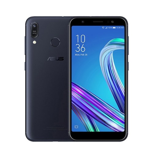 

ASUS ZenFone Max (M1) ZB556KL 4G Mobile Phone 5.45inch Snapdragon 430 Octa Core 4000mAh 13MP+8MP Fingerprint Unlock Smartphone