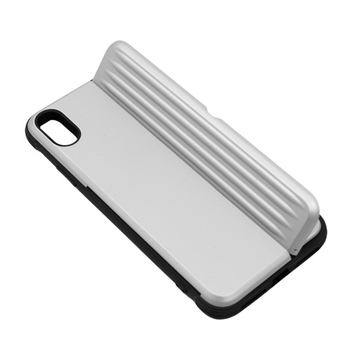 

Left and Right Splicing Detachable Phone Cover