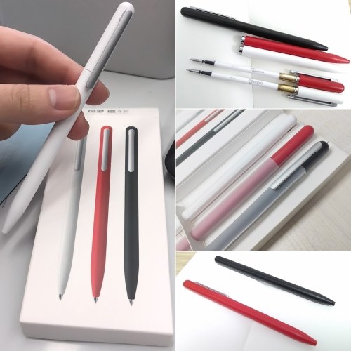 

Xiaomi Pinluo Pen 3PCS Signing Pen