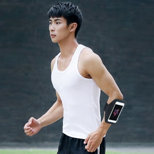 

Xiaomi YUNMAI Running Bag with Earphone Hole