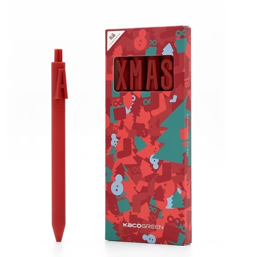 

4 шт. / Лот Xiaomi Youpin KACOGREEN ALPHA Письмо Вход Pen