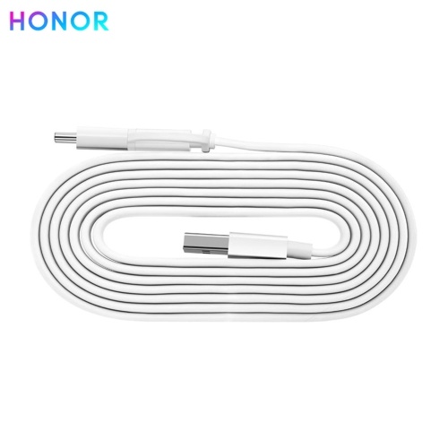 

HONOR 2 in 1 Micro USB Type C Cable