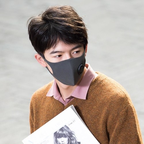 

5 Pcs Smartmi Anti-Pollution Face Masks