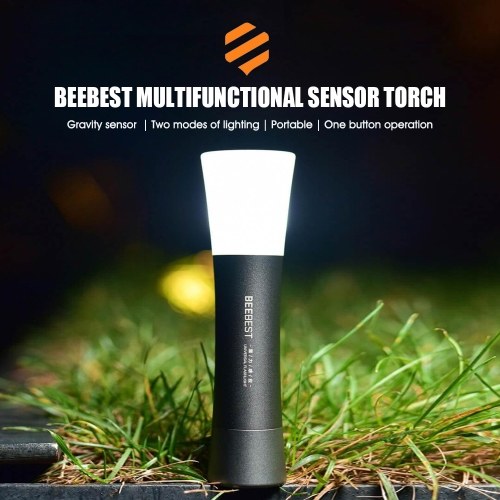 

Xiaomi Youpin BEEBEST Multifunctional Mini Flashlight F2