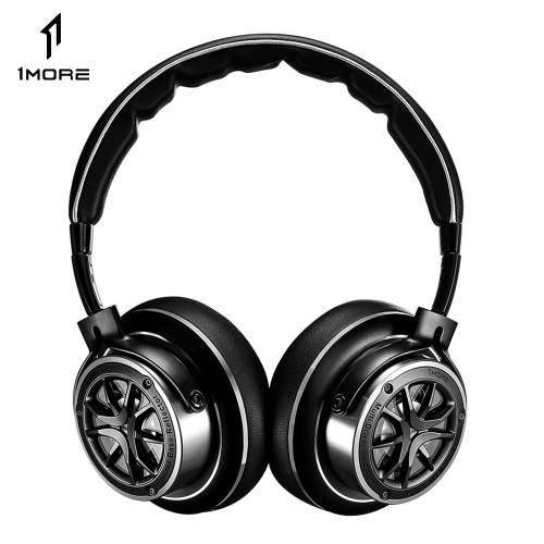 

Xiaomi 1MORE Triple Driver Over Ear Headphones H1707