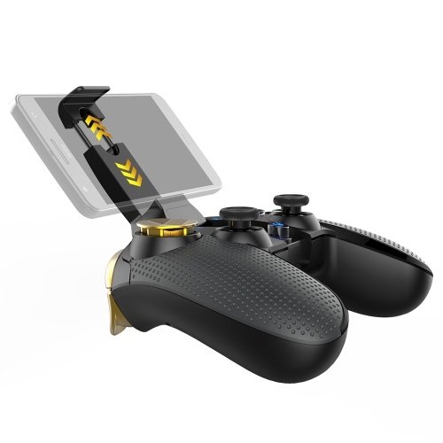 

ipega PG-9118 3 в 1 беспроводной геймпад + джойстик + телескопический держатель