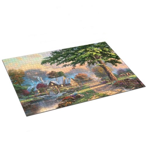 

Puzzle 1000 Piece