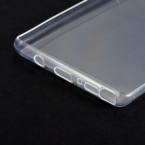 

Protective Phone Case for 6.3 Inches Samsung Galaxy Note 8 Eco-friendly Stylish Portable Anti-scratch Anti-dust Durable