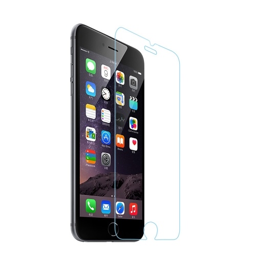 

5PCS Full Coverage Protective Tempered Glass Film Phone Screen Protector for Apple iPhone 6 6S 7 8 4.7-inch Anti-scratch