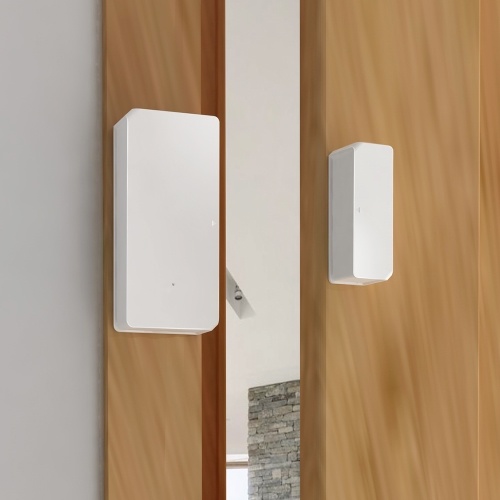 

SONOFF DW2 Wi-Fi Беспроводной датчик двери и окна