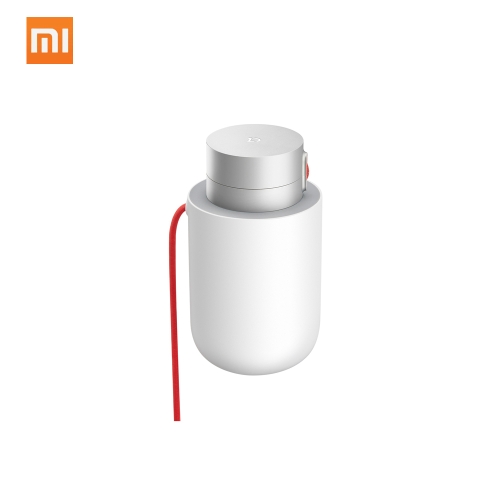 

Оригинальный Xiaomi Mijia 100W портативный преобразователь питания автомобиля DC 12V в AC 220V с 5V / 2.4A Dual USB Ports Автомобильное зарядное устройство