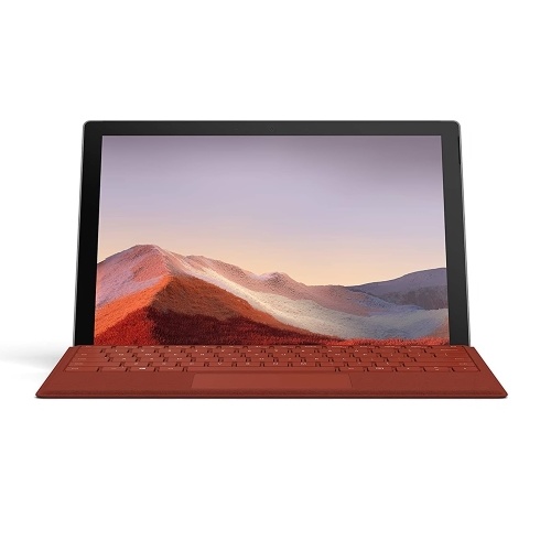 

Microsoft Surface Pro 7 i5 8GB Memory 256GB SSD Business Tablet Laptop