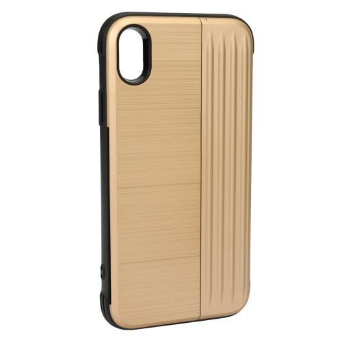 Left and Right Splicing Detachable Phone Cover