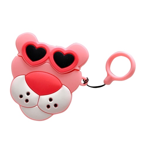 

Silicone Protective Case