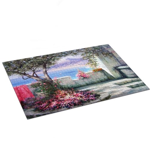 

Puzzle 1000 Piece