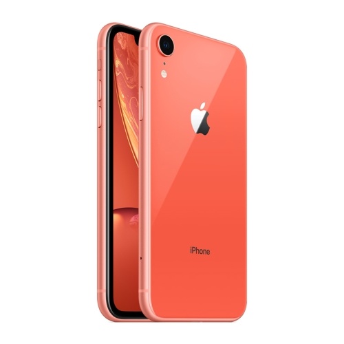 

Apple iPhone XR 256GB Мобильный телефон