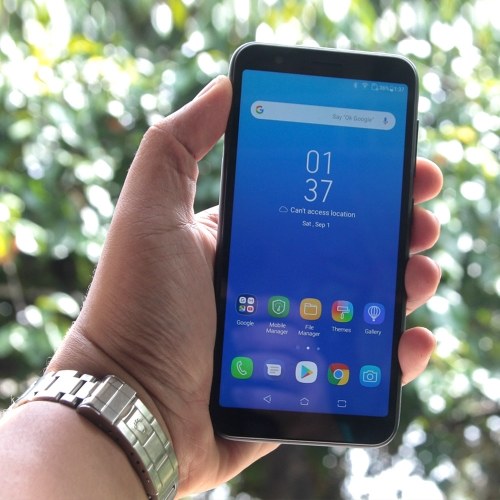 Global Version ASUS ZenFone Live L1 Mobile Phone ZA550KL