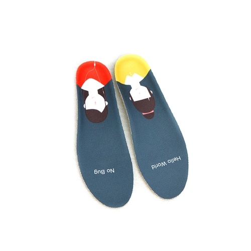 

Xiaomi Mijia Xinmai Cork Wood Insole Обувь Вкладыши Естественная пробковая подставка для пробкового прохода Удобный пот-поглотитель Дышащаяся быстрая сушка