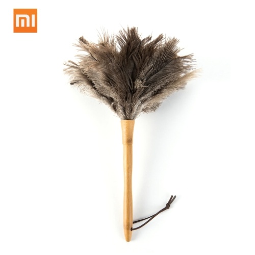 

Xiaomi Jiezhi Ostrich Natural Feather Duster