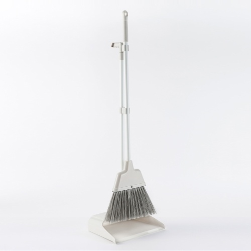 

2 PCS/Set Xiaomi Jiezhi Broom Holder Set