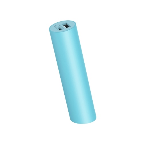 

Xiaomi ZMI Power Bank Mini 3000mAh Адаптер питания
