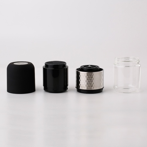 

LAVIDA One-Touch Electric Coffee Grinder G1 MG731D7