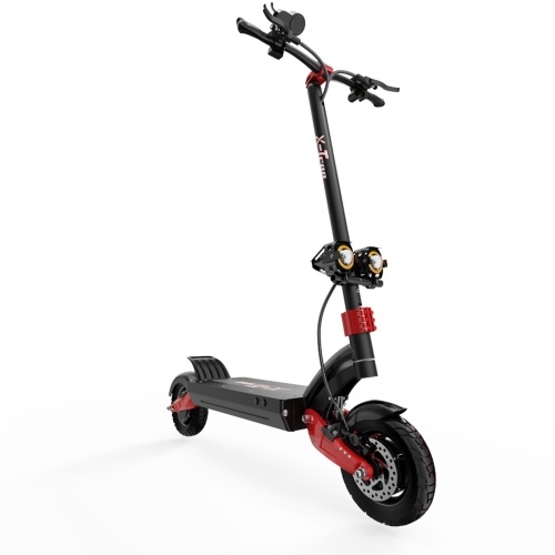 

X-TRON X10PRO Foldable Electric Moped Scooter for Commute and Travel