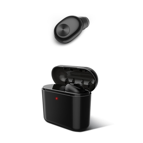 

BL1 BT Wireless Earphones