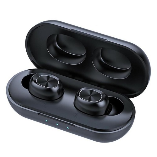 B5/BTH-239 True Wireless Stereo BT 5.0 Earphones with Charging Case