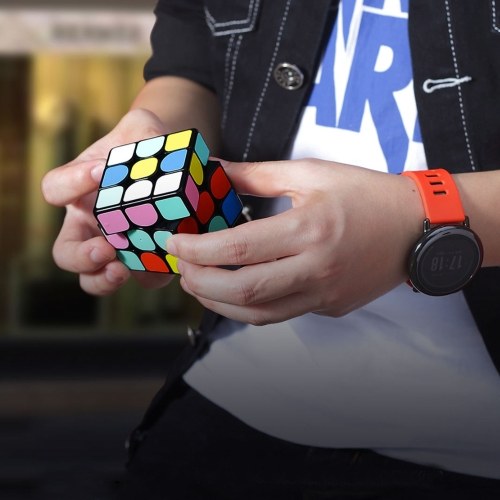 

Xiaomi Mijia Giiker i3 Super Smart Cube