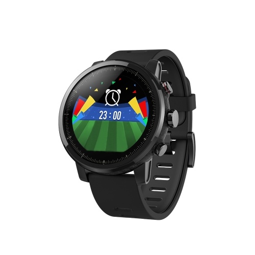 

Умные спортивные часы AMAZFIT Stratos Xiaomi Huami