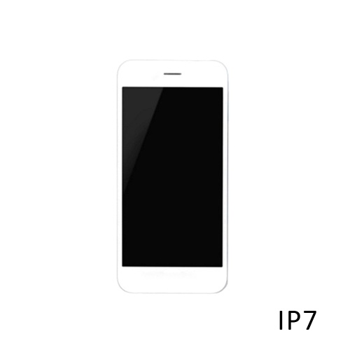 

LCD Display Front Touch Screen for Iphone Repair Tools Kit for Iphone Screen Replacement Accessory