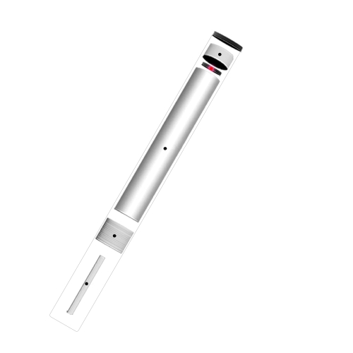 

4PCS Original Xiaomi Mija A & D Fruit Flavored Электронная сигарета Электронная сигарета Свежее дыхание Здоровое подсосание Никотиновое коллаген Витамин для Smart Home
