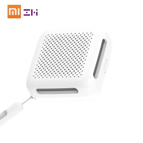 Original Xiaomi mijia ZMI Electric Mosquito Killer Insect Repeller Fly Bug Night Housefly with 2 Replace Mats