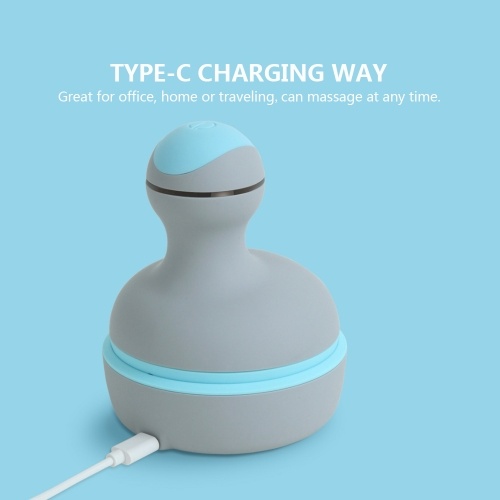 

Xiaomi MINI Head Massager Brain Relax