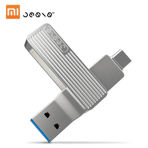 

Xiaomi Jessis U Disk 128GB Recorder