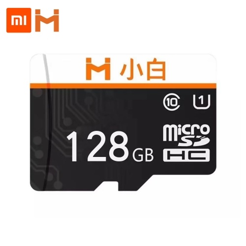 

Xiaomi Youpin IMI Micro TF Card 128GB