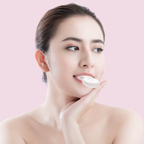 

Xiaomi Doctor B Ultrasonic Sonic Whitening Teeth Set DR.BEI W7