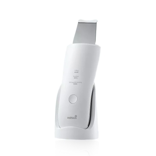 Xiaomi Youpin WéllSkins Ultrasonic Facial Scrubber Deep Cleansing ...